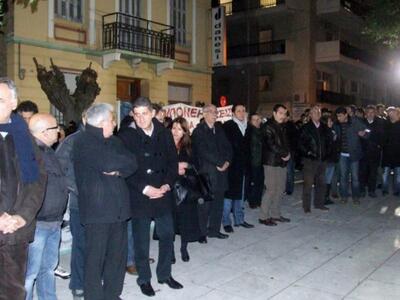 Ο Σύλλογος Δασκάλων και Νηπιαγωγών συμμε...