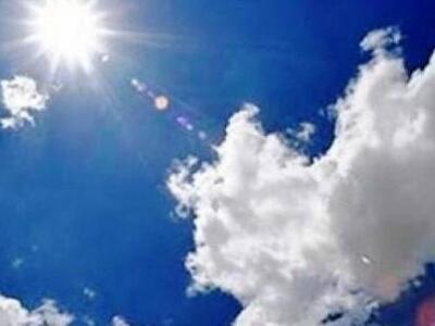 Καιρός: Σήμερα αίθριος- Αύριο η θερμοκρα...
