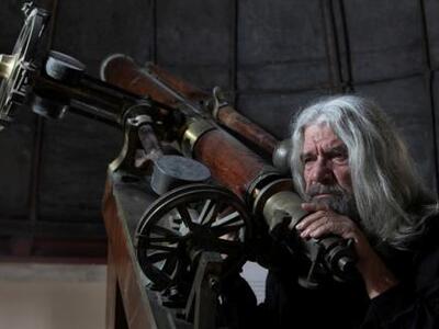 Ο Πατρινός στην καταγωγή ηθοποιός Άγγελο...