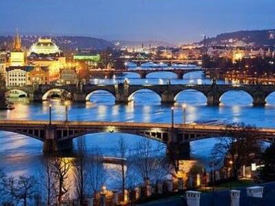 Αυτές είναι οι 10 πιο όμορφες πόλεις στον κόσμο!!!