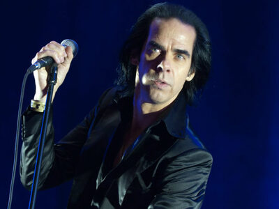 Τραγωδία για τον Nick Cave: Νεκρός και ο...