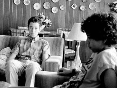 Το Μεξικάνικο φιλμ "Temporada de pa...