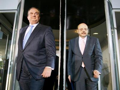 Απάντηση Αντώναρου σε Δούκα για τις επισ...