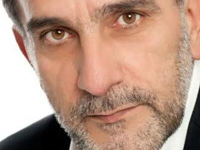 Στις Βρυξέλλες ο Περιφερειάρχης Απ. Κατσ...