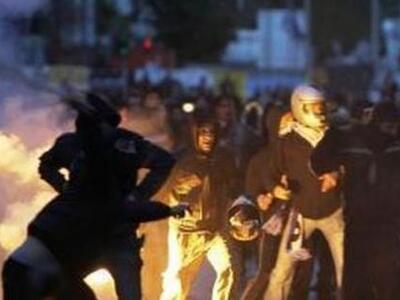 Συνελήφθησαν δυο ημεδαποί για αθλητική β...