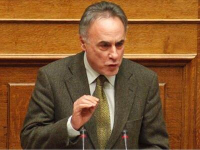 "Να αναθεωρηθεί η σύμβαση για την «...