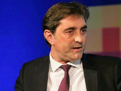 “Η ευκαιρία  Ante Portas ”