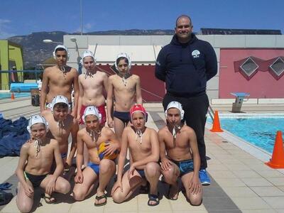 Δείτε τις ομάδες και το πρόγραμμα του 1ο...