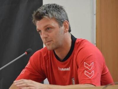 Έτοιμα τα δελτία των Βαγγελόπουλου και Ζλάτκοβιτς