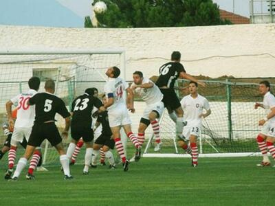 Επέστρεψαν στις προπονήσεις στον Παναιγιάλειο