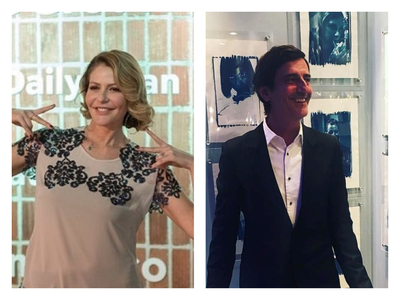 Μπαλατσινού και Κουτσογιαννόπουλος στην ...