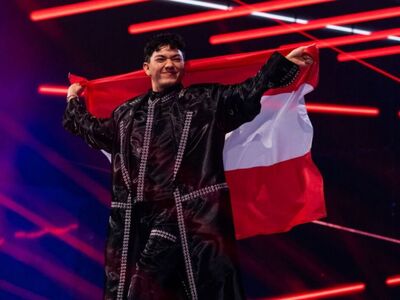 Eurovision 2025: Η Αυστρία μεγάλη νικήτρ...