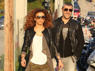 Σενάρια επανασύνδεσης μετά από 5 μήνες χ...