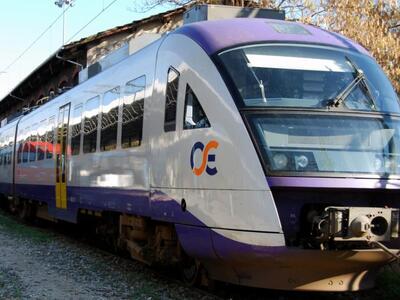 Αρχίζει η διαβούλευση για τη διέλευση το...