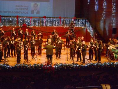 Εκδηλώσεις για τον μήνα Ιούνιο από την &...