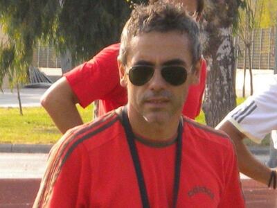 ΕΠΣΑ: Ενωσιακός προπονητής ο Μάκης Παρασκευόπουλος