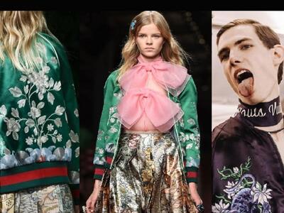 BOMBER JACKET: ΤΟ ΠΙΟ TRENDY ΠΑΝΟΦΩΡΙ ΤΗ...