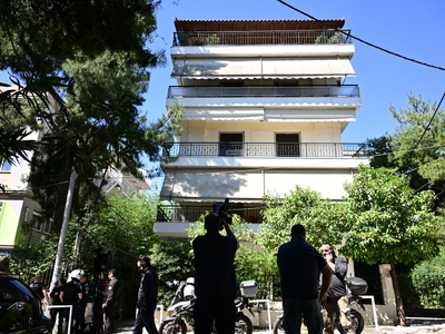 Χαϊδάρι: «Είχα κουραστεί, ήθελα να ησυχά...