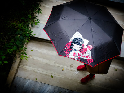 Φθινοπωρινό... μούλιασμα