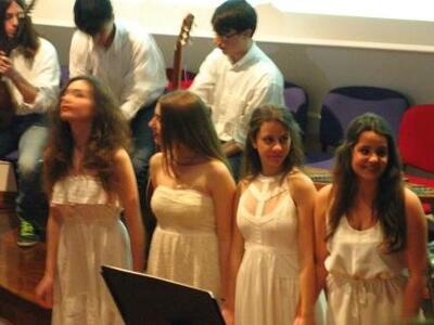 Mια μαγευτική "βουτιά" στη Μεσ...