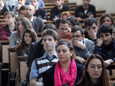 Τροπολογία στη Βουλή για τη δυνατότητα τ...