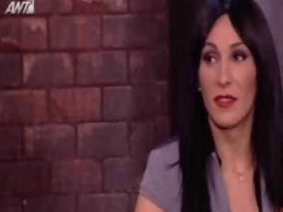 Μίνα Ορφανού: Η αλλαγή φύλου, οι εκτρώσε...