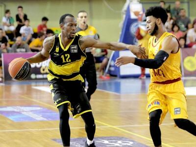 Α1 μπάσκετ: Μεγάλη νίκη του Ρεθύμνου επί...