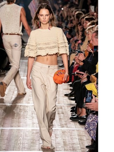 Isabel Marant