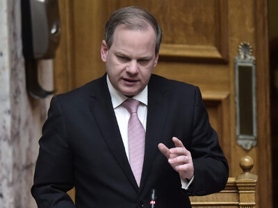 Προανακριτική: Οργή στην αντιπολίτευση γ...