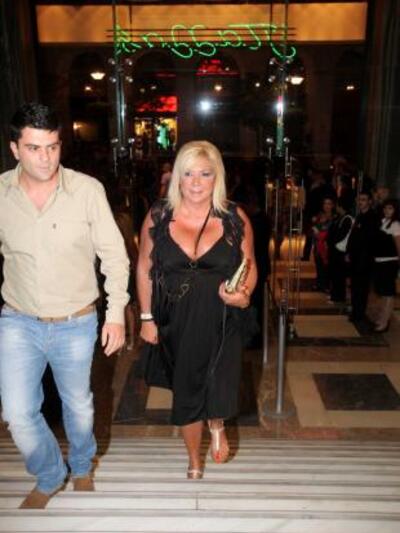  Δήμητρα Παπανδρέου 