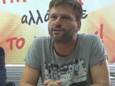 Τσιριμπής: "Μεταγραφές, εμείς δεν κ...