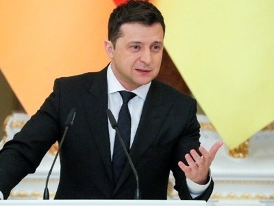 Πόλεμος Ουκρανία: Ζελένσκι- Δεν έχουμε τ...