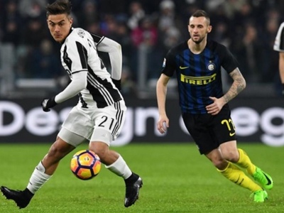 Serie A: Αυτοί είναι οι κορυφαίοι παίκτε...