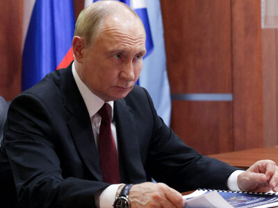 Το «παζάρι» της Μόσχας: Πού πιέζει ο Πού...