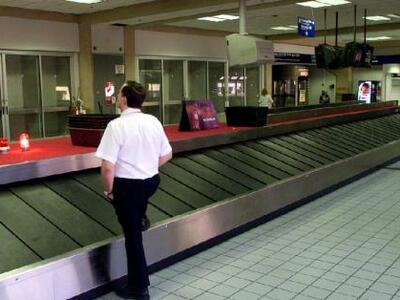 Τραγικός θάνατος για βρέφος πάνω σε ιμάν...