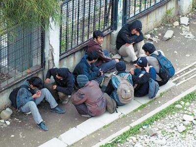 Πάτρα:Το πλαστό όνειρο της φυγής από την...