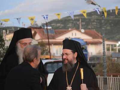 Δαμασκηνός στους συγγενείς της 51χρονης ...