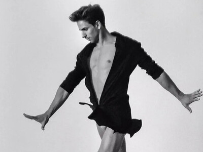 Κύπρος: Νεκρός 31χρονος διάσημος χορευτής μπαλέτου