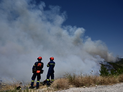 ΕΕ: Τέσσερα canadair από Γαλλία και Ιταλ...