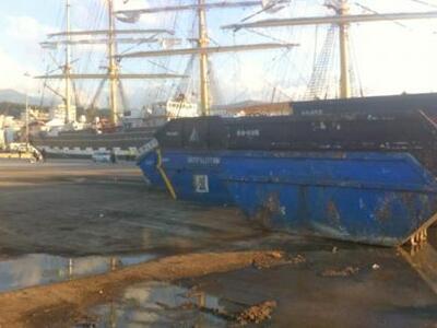 Πάτρα: Καλωσορίσαμε τους Ρώσους ... με σ...