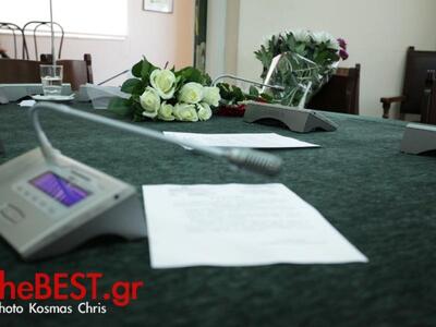 Σε κλίμα βαριάς θλίψης και συγκίνησης η ...