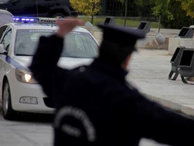 Κρήτη: 609 παραβιάσεις του ΚΟΚ σε 2 μέρε...