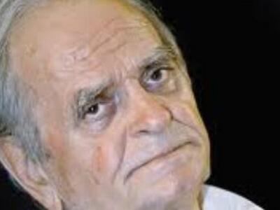 Απέλυσαν μετά απο ...53 χρόνια τον Λευτέ...