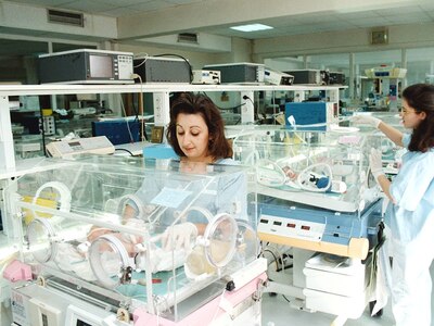 Έναρξη σήμερα του Συνεδρίου για τις εξελ...