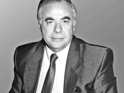 Πάτρα: Έφυγε απο τη ζωή ο Μάκης Τουλιάτος 
