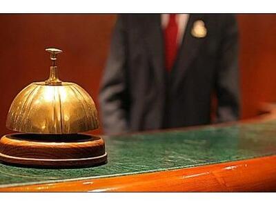 Αποστολή στα ξενοδοχεία του κόσμου: Ένοχ...