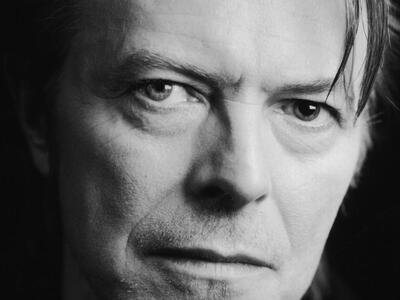 Ο θάνατος του  Nτέιβιντ Μπόουι "έσπ...