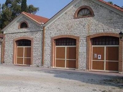 Μεσολόγγι: Ανήλικος ο δράστης της κλοπής...