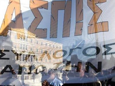 Online υπογραφές συγκεντρώνουν οι ζημιωθ...