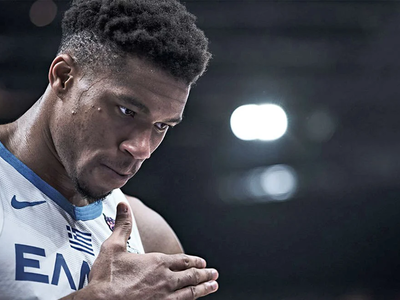 Eurobasket 2022: «Πάμε για το επόμενο» τ...